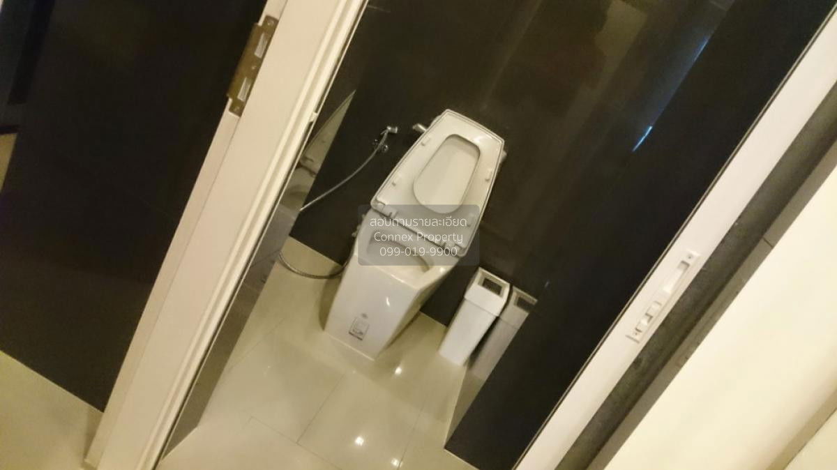 รูป เช่าคอนโด ริทึ่ม สุขุมวิท 50 BTS-อ่อนนุช พระโขนง เขต คลองเตย กรุงเทพ CX-91514 ✅ ทักไลน์ @connexproperty ตอบทันที ทีมงานมืออาชีพ ✅ - รูปที่ 10/10