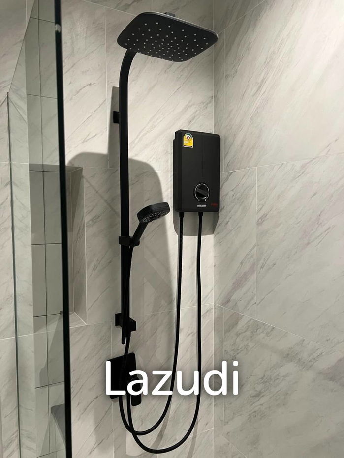 รูป 68.0 ตร.ม. 2 ห้องนอน 2 ห้องน้ำ คอนโดสำหรับ เช่าใน บางลำพูล่าง - รูปที่ 11/11