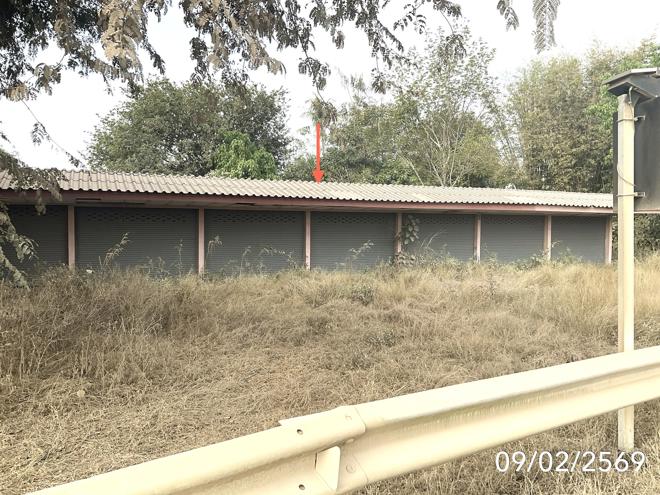 picture HOME 233 Sq.w. Wieng Chiang Rung Chiang Rai for 5M - 15/40