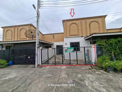 รูป ทาวน์เฮ้าส์ 23.9 ตร.วา ลิตเติ้ลเฮาส์ พินโต้ นิคมพัฒนา ระยอง 909,000 - รูปที่ 17/20