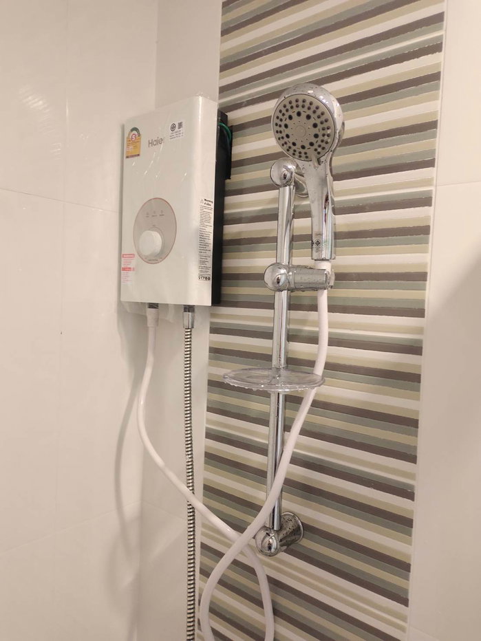 รูป ขายถูกอิซซี่คอนโดสุขสวัสดิ์ ISSI CONDO SUKSAWAD **พร้อมผู้เช่า** - รูปที่ 7/7