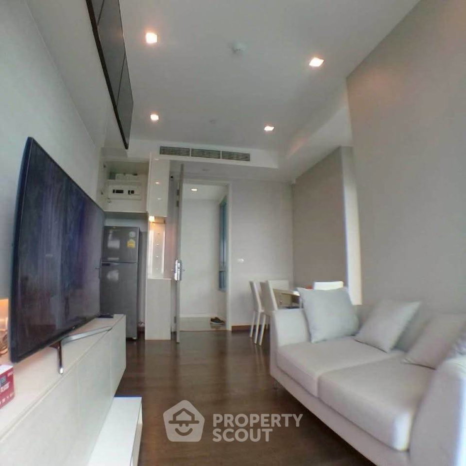picture 2-BR Condo at Q Asoke near MRT Phetchaburi (ID 2716204) - 13/13