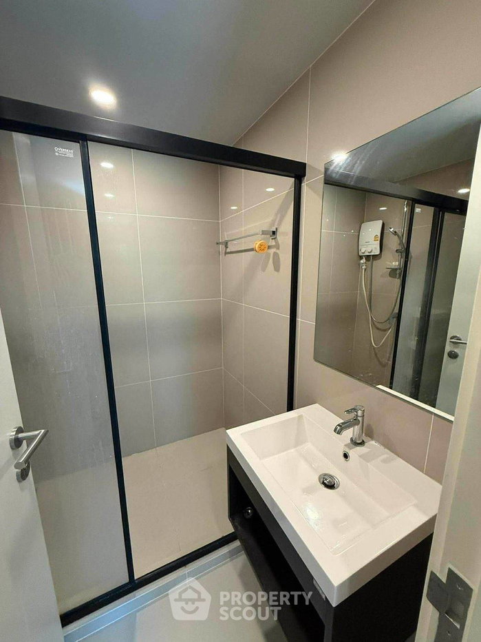 picture 1-BR 30 Sqm Condo For Sale, Monte Rama 9-Ramkhamhaeng, ARL Ramkhamhaeng (ID 2710041) - 9/10