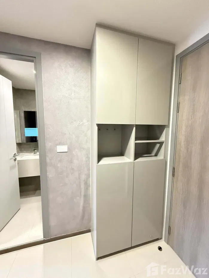 รูป ขาย คอนโด สตูดิโอ ในโครงการ โซโห แบงค็อก รัชดา 6095242 - รูปที่ 16/20