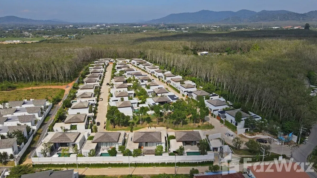 picture 4 Bedroom Villa for rent at Botanica Modern Loft 6084629 - 57/78