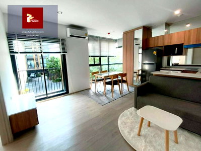 Condos for rent : PFD-05785 For Rent: Nue Noble Centre Bangna BTS Bangna
