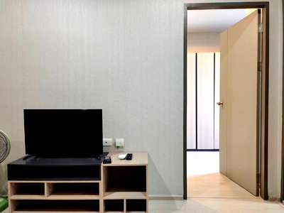 Condos for rent : IDEO Sukhumvit 115 Modern Condo near BTS Pu Chao | @livingbkk MK-02