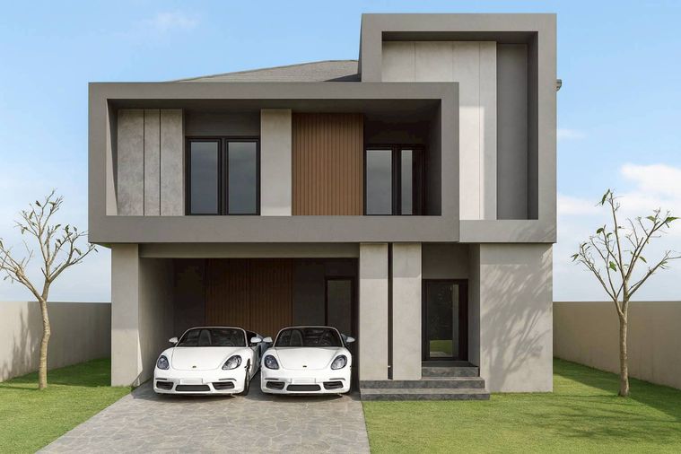 บุราสิริ สนามบินน้ำ Burasiri Sanambinnan บ้านเดี่ยวหลังใหญ่ 66.2ตรว. รีโนเวทใหม่ทั้งหลัง พร้อม ใบรับประกัน