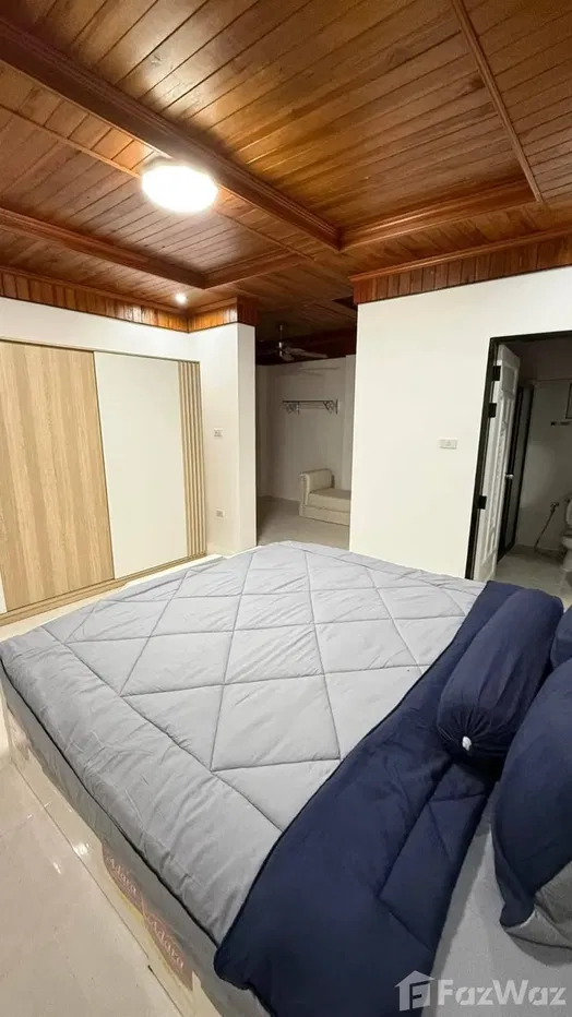 รูป วิลล่าให้เช่า 2 ห้องนอน ใน บ่อผุด, สุราษฎร์ธานี 5684588 - รูปที่ 12/15