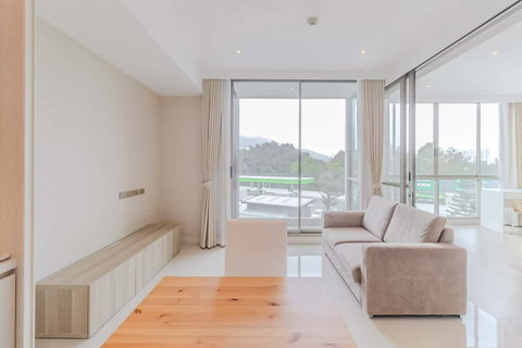 รูปภาพ คอนโด 1 ห้องนอน ที่ Hilltania Condo