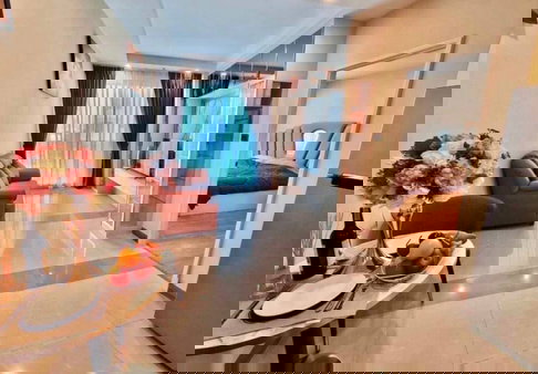 ว่างพร้อมอยู่! Supalai Wellington1. 1นอน 47ตร.ม. Line id: @pfagent