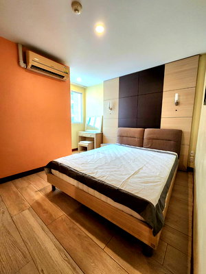 Condos for sale : P-47710 Pool View! Metro Park Sathorn 1 Bed Ready to Move Near MRT Phetkasem 48 - 1.45M THB | Line Id @easythaihome | +66(0)85-592-2897