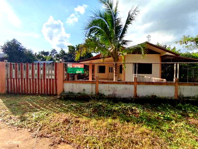 HOME 99 Sq.w. Ban Fang Khon Kaen for 2.2M