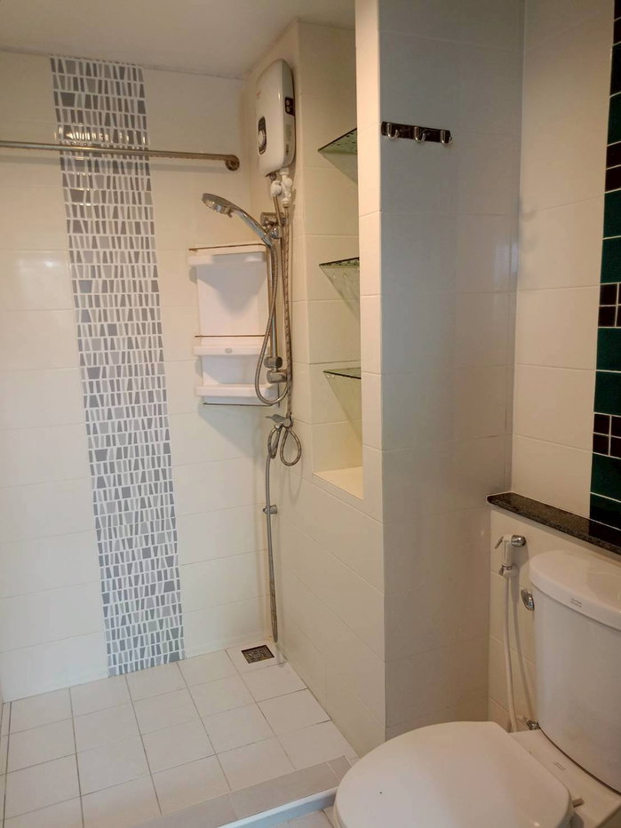picture The point condo rangsit klong6 for rent. - 11/13