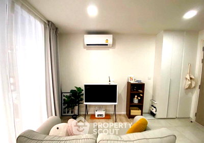 ขายคอนโด : คอนโด 1-ห้องนอน ที่ แชมเบอร์ส อ่อนนุช สเตชั่น ใกล้ BTS อ่อนนุช (ID 2456999)