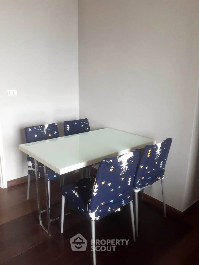 picture 2-BR Condo at Q Asoke near MRT Phetchaburi (ID 2716204) - 4/13