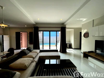 เช่าบ้านเดี่ยว ภูเก็ต : วิลล่าให้เช่า 2 ห้องนอน ใน เชิงทะเล, ภูเก็ต 1121492