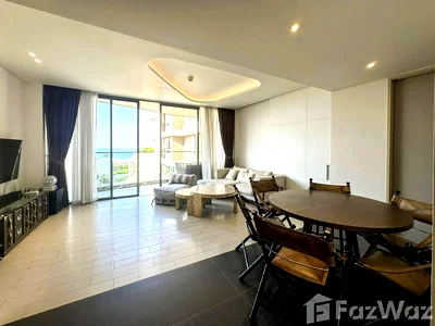 Condos for rent : 3 Bedroom Condo for rent at Veranda Residence Hua Hin 6094670