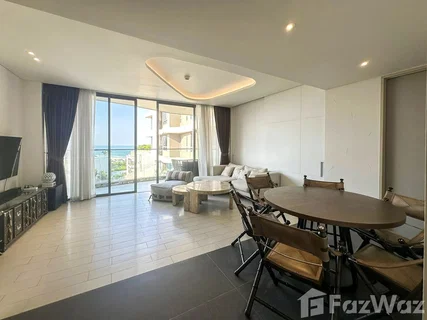 รูปภาพ คอนโดให้เช่า 3 ห้องนอน ในโครงการ วีรันดา เรสซิเดนซ์ หัวหิน 6094670