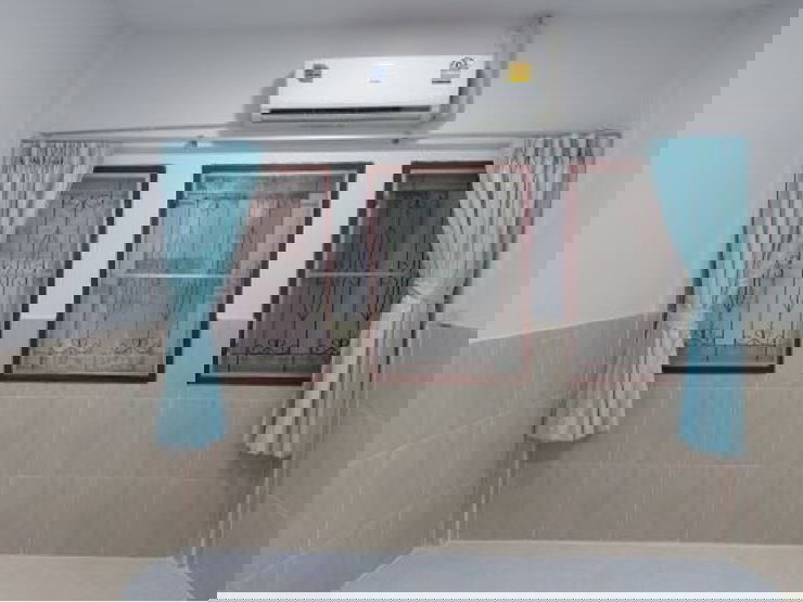 รูป ให้เช่า ทาวน์เฮ้าส์ 2 ชั้น แจ้งวัฒนะ14 ติดสถานีรถไฟฟ้า - รูปที่ 7/9