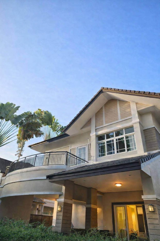 รูป ขายบ้านในโครงการ ATHENA กุลพันธ์ 14 เชียงใหม่ 5 ห้องนอน 6 ห้องน้ำ เฟอร์ครบ (H383) T.0946511456 - รูปที่ 4/13