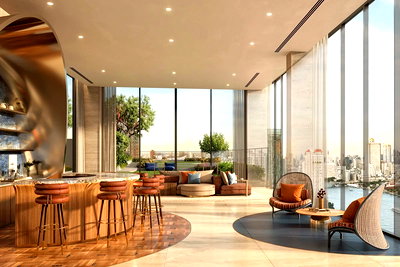 ขายคอนโด : ‘LOVE Charoen Nakhon’ (เลิฟ เจริญนคร) 📌เปิดพรีเซลล์ในวันที่ 14 - 15 มีนาคม นี้ ติดต่อเข้าชมห้องตัวอย่างก่อน ลงทะเบียนด่วน !!!