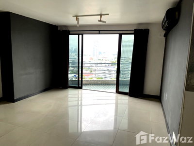 ขายคอนโด : ขาย คอนโด 1 ห้องนอน ในโครงการ รัชดา พาวิลเลี่ยน 1934315