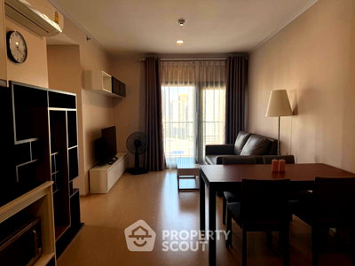 Condos for rent : 2-BR Condo at The Tree Sukhumvit 71-Ekamai near ARL Ramkhamhaeng (ID 2715825)