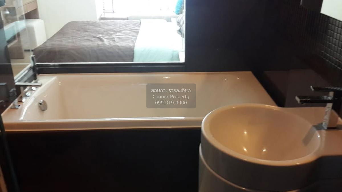 รูป 🔥🔥🔥 เช่าคอนโด ริทึ่ม สุขุมวิท 50 BTS-อ่อนนุช พระโขนง เขต คลองเตย กรุงเทพ CX-113488 ✅ ทักไลน์ @connexproperty ตอบทันที ทีมงานมืออาชีพ ✅ 🔥🔥🔥 - รูปที่ 5/5