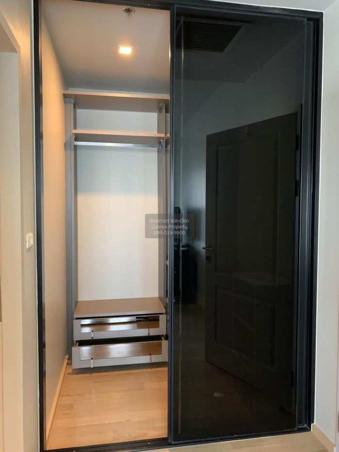 รูป เช่าคอนโด โนเบิล รีไฟน์ BTS-พร้อมพงษ์ คลองตัน เขต คลองเตย กรุงเทพ CX-15189 ✅ ทักไลน์ @connexproperty ตอบทันที ทีมงานมืออาชีพ ✅ - รูปที่ 7/7