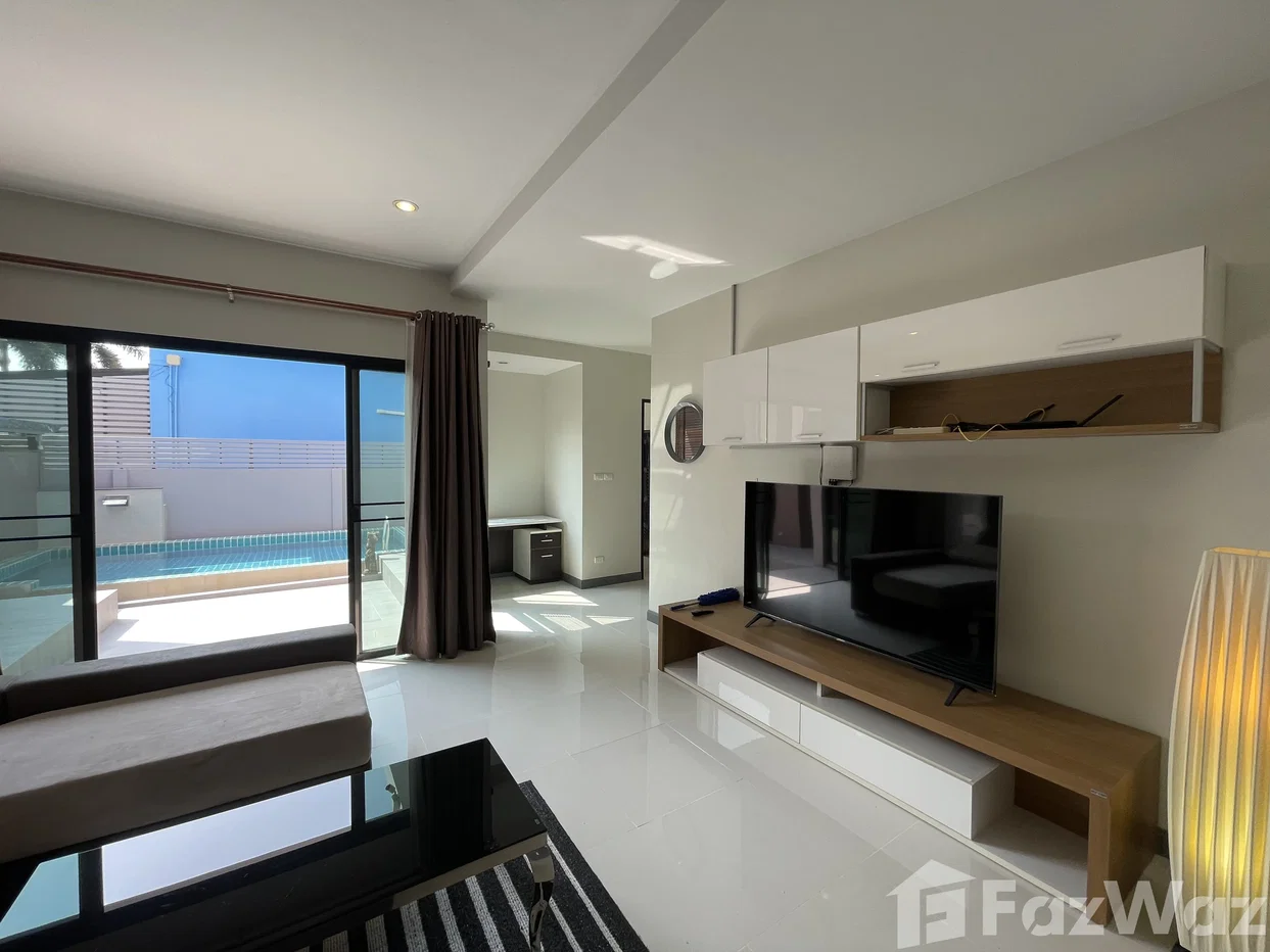 รูป วิลล่าให้เช่า 2 ห้องนอน ใน เชิงทะเล, ภูเก็ต 1121492 - รูปที่ 3/25