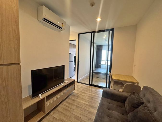 R2943 Condo For Rent Niche Mono Sukhumvit Bearing