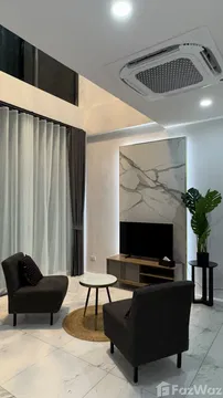 ทาวน์เฮ้าส์ให้เช่า 2 ห้องนอน ในโครงการ Bang Jo Garden Homes Phuket 6086478