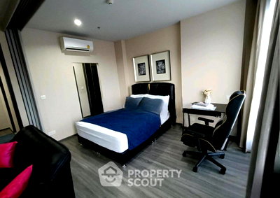 Condos for sale : 1-BR Condo Ideo Mobi Rangnam, 29th Floor, Near ARL Ratchaprarop (400m) (ID 2690964)
