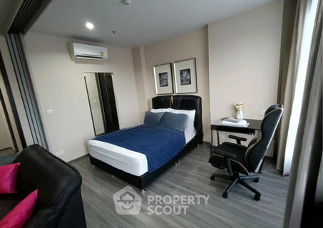 1-BR Condo at Ideo Mobi Rangnam near ARL Ratchaprarop (ID 2690964)
