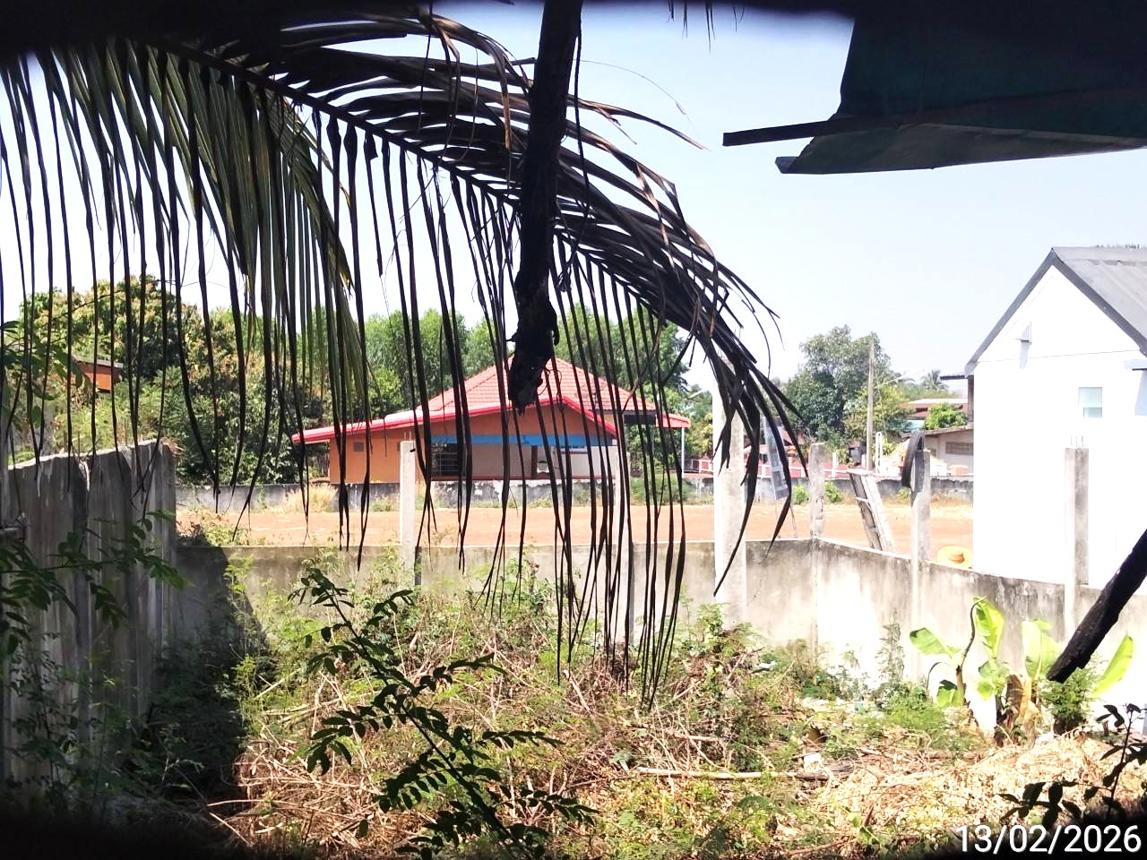 รูป อาคารสำนักงาน 70 ตร.วา หนองบุญมาก นครราชสีมา 1.5M - รูปที่ 18/22