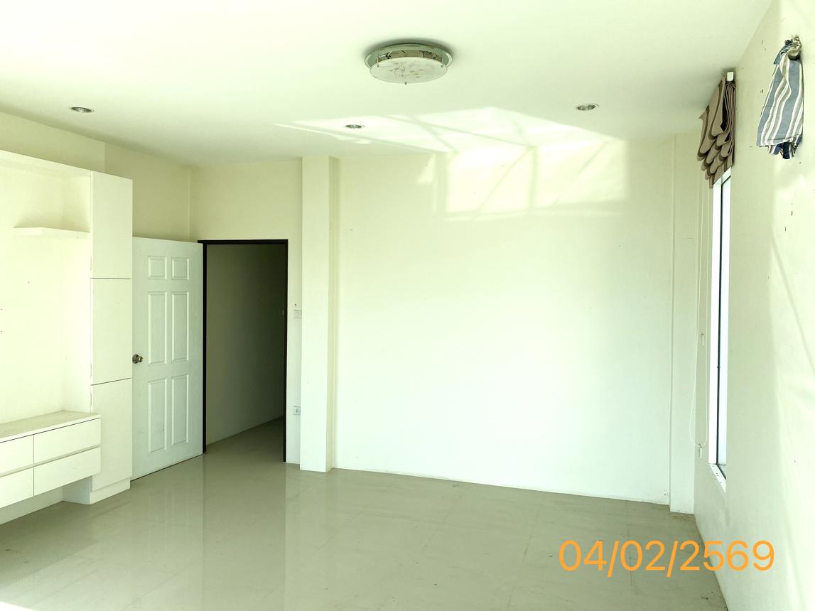 รูป บ้านเดี่ยว สำหรับขาย เอกกิตติ ปากน้ำ เมืองกระบี่ กระบี่ - รูปที่ 31/40