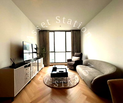 Condos for rent : 💎 For Rent: Hyde Sukhumvit 13, a luxury 2-bedroom condo with spacious units | Near BTS Nana 🏢