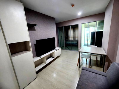 คอนโดให้เช่า : ให้เช่า คอนโด เดอร์คิทพลัส พหลโยธิน - คูคต