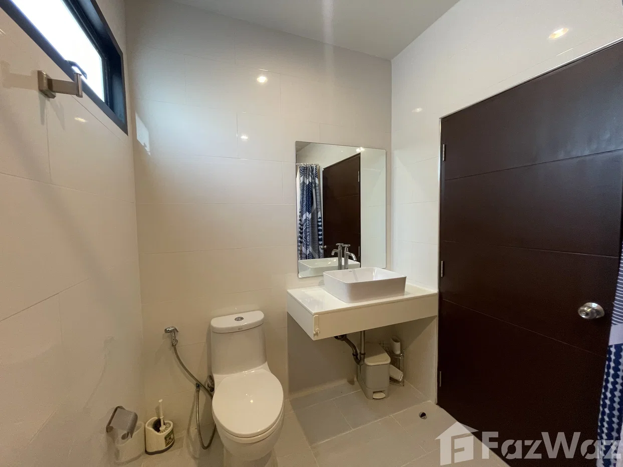 รูป วิลล่าให้เช่า 2 ห้องนอน ใน เชิงทะเล, ภูเก็ต 1121492 - รูปที่ 12/25