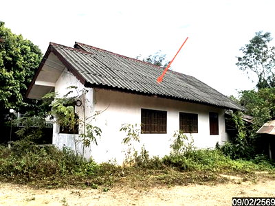Houses for sale Chiang Rai : HOME for sale  Ko Chang Mae Sai Chiang Rai