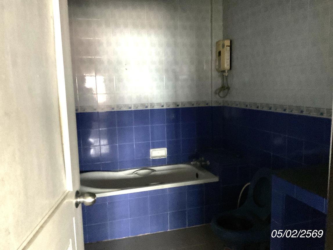 รูป ทาวน์เฮ้าส์ สำหรับขาย - คลองนา เมืองฉะเชิงเทรา ฉะเชิงเทรา - รูปที่ 28/32