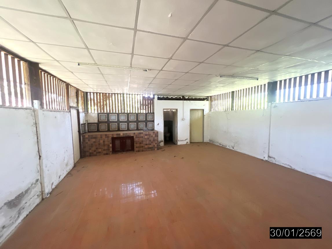 รูป บ้านเดี่ยว สำหรับขาย - โพนงาม เดชอุดม อุบลราชธานี - รูปที่ 25/34