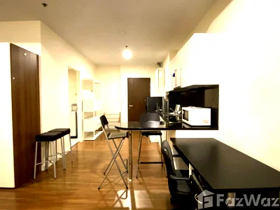 Condos for sale : The Trendy Condominium 6087543