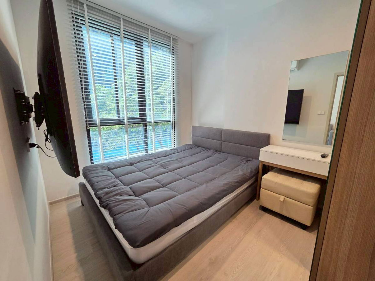 รูป PFD-07825 ให้เช่า นิว โนเบิล เซ็นเตอร์ บางนา (Nue Noble Centre Bangna) ใกล้ BTS - รูปที่ 6/17