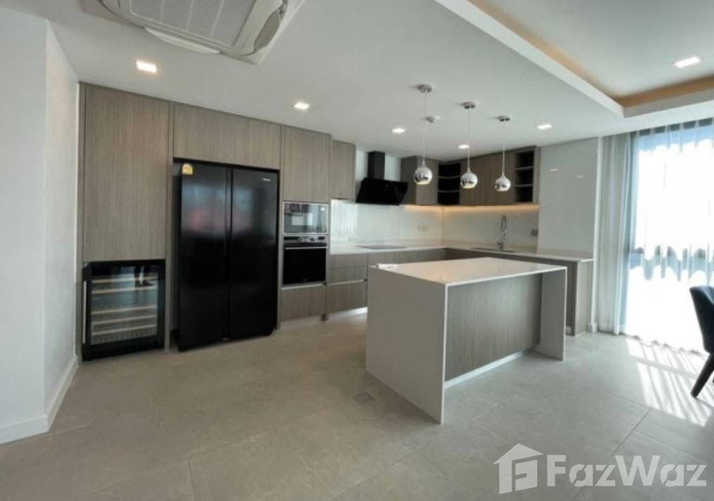 picture Serenity Jomtien spacious 3 bedrooms 5979754 - 8/13