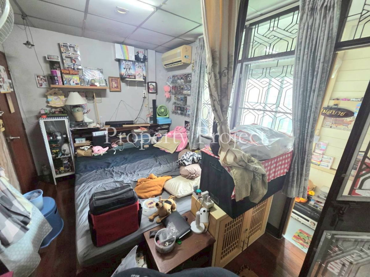 รูป ขาย ทาวน์เฮ้าส์ 16 ตร.วา หมู่บ้านอัญชลี สนามบินน้ำ - รูปที่ 9/13