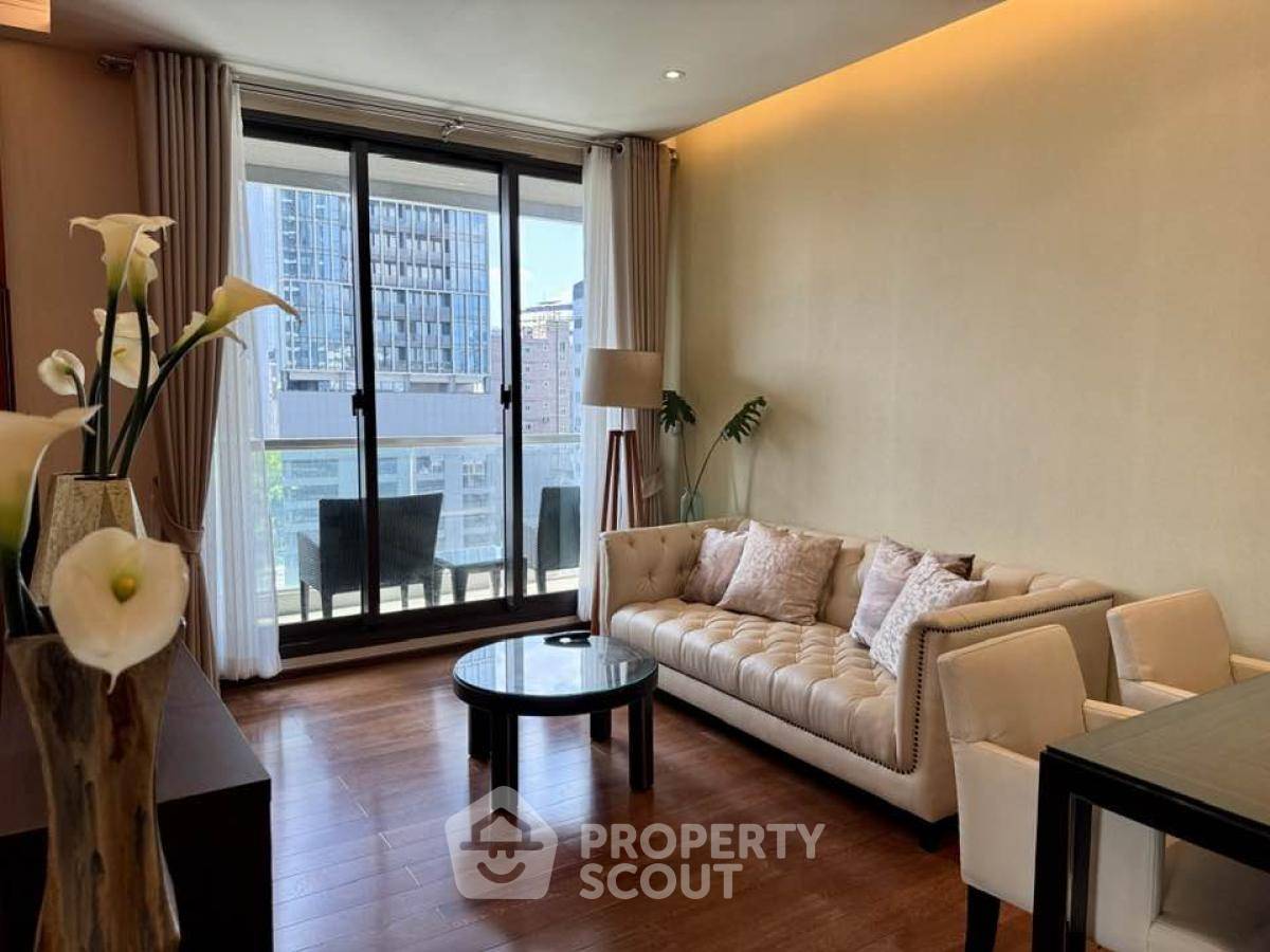 รูป คอนโด 2-ห้องนอน ที่ ดิ แอดเดรส สุขุมวิท 28 ใกล้ BTS พร้อมพงษ์ (ID 2716226) - รูปที่ 3/12