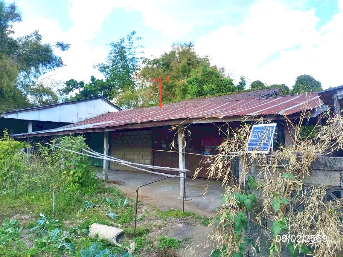 picture HOME for sale  Sam Roi Yot Sam Roi Yot Prachaubkirikhan - 28/34