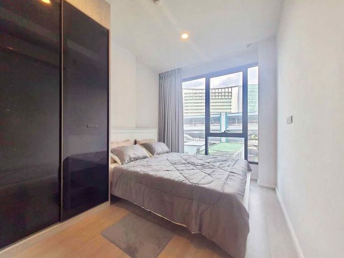 ▶️ ปล่อยเช่าคอนโด : Ciela Sripatum (เซียล่า ศรีปทุม) 🔷ห้องว่างพร้อมอยู่ - ครับ —————🔹ขนาดห้อง 1 Bedroomplus ( พักได้ 2-3 ท่าน )